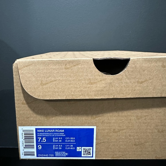 Nike Lunar Roam - Picture 7 of 9